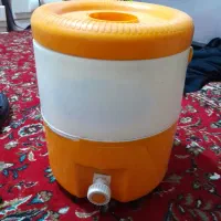 کلمن اب