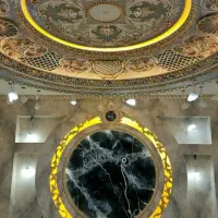 گچبری طراحی تااجرا
