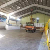 خاورجرثقیل مدل ۶۰