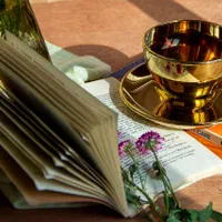تنگ و گیلاس|ظروف سرو و پذیرایی|شیراز, انجیره|دیوار