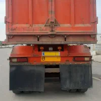 تریلی ۲محور|خودرو سنگین|اهواز, اهواز|دیوار