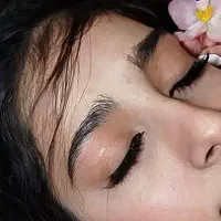 مدل اکستنشن مژه( کلیشاد و سودرجان و پیربکران)