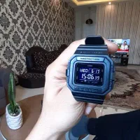 CASIO G-SHOCK (اصل)