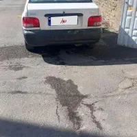 پراید۹۰|خودرو سواری و وانت|شیراز, شهرک مهرگان|دیوار