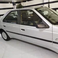 پژو 405دوگانه فابریک|خودرو سواری و وانت|بوکان, |دیوار