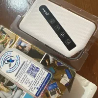 وای فای جیبی