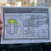 فروش فوری پراید ۱۱۱|خودرو سواری و وانت|شیراز, غدیر شمالی|دیوار