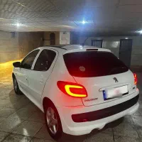 207 اتومات پانا