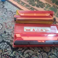 مثلث خطر