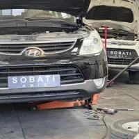 تعمیر گیربکس اتوماتیک و تعمیر موتور|خدمات موتور و ماشین|اصفهان, شهرک امام خمینی|دیوار