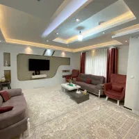 مسکن مهر پروژه بهار لوکس فول بازسازی /آماده سند|فروش آپارتمان|رشت, کوی مهر|دیوار