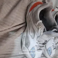 کتونی مارک نایک اورجینال|کیف، کفش، کمربند|پاکدشت, پاکدشت (مامازند)|دیوار