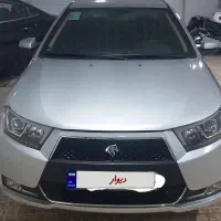 دناپلاس تیپ ۲ مدل۹۹|خودرو سواری و وانت|تبریز, |دیوار