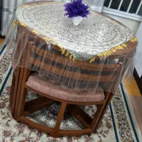 نهارخوری ۴ نفره