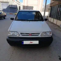 پراید۱۳۱ مدل ۹۰