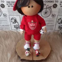 عروسک مناسبتی|اسباب‌‌بازی|مشهد, دانشجو|دیوار