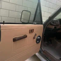 پاترول دو در استثنایی|خودرو سواری و وانت|گراش, |دیوار