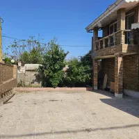 ویلای شهرکی ۲۴۵متری سنددار نیم پیلوت۲کیلومتری ساحل|فروش خانه و ویلا|رشت, منظریه|دیوار