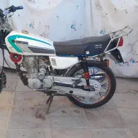 موتور احسان 150|موتورسیکلت|نیشابور, بنیاد شهید|دیوار