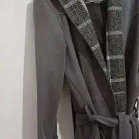 بارونی|لباس|رشت, یخسازی|دیوار