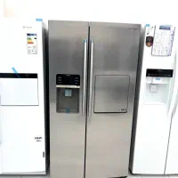 ساید سامسونگ مدل پلاریس استوک((۳۰زیر قیمت))