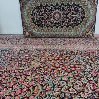 دو عدد فرش دوازده متری|فرش|صومعه‌سرا, |دیوار
