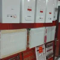 نمایندگی فروش پکیج و رادیاتور پنلی پربازده|آبگرمکن، پکیج، شوفاژ|همدان, |دیوار