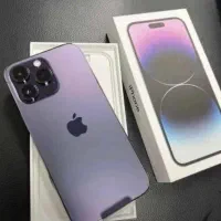 ایفون پرو14فول کپی