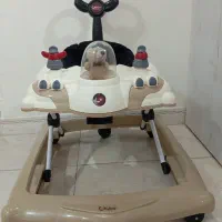 روروک بچه