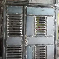 آهنگری درب و پنجره حفاظ...