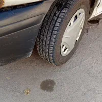 پراید 84سفید|خودرو سواری و وانت|مشهد, چاهشک|دیوار