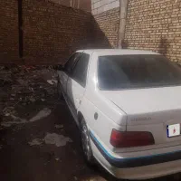 پرشیا مدل ۹۰|خودرو سواری و وانت|مرند, |دیوار