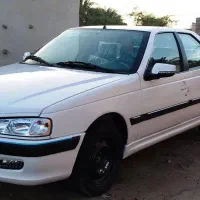 پارس ۱۴۰۲|خودرو سواری و وانت|قصرقند, |دیوار