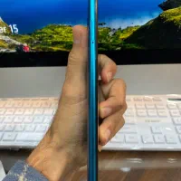 شیائومی نوت9s با حافظه 128و رام 6 فوق العاده تمیز|موبایل|کاشمر, |دیوار