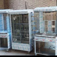 گریل فر جوجه گردان ساندویچی فلافل دونراسنک کباب پز|کافیشاپ و رستوران|بوشهر, |دیوار