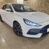 ام جی GT معاوضه اقساط