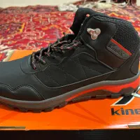 کفش|کیف، کفش، کمربند|خسروشاه, |دیوار