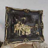 فروش تابلو relief کلاسیک دست‌ساز