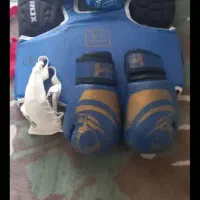 لباس وشو|تجهیزات ورزشی|ری, دولتآباد|دیوار