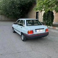 پراید کره ۷۴