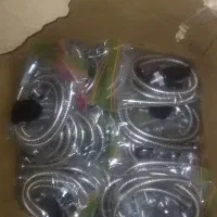 پخش شیرآلات اهرمی و اتصالات مهدی نژاد