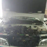 مکانیک درصدی کار امداد