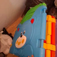 پارک کودک|اسباب و اثاث بچه|تهران, طرشت|دیوار