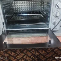 توستر کنوود|اجاق گاز و لوازم برقی پخت‌وپز|سنندج, |دیوار