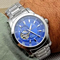 سیکو پریمیر قلب باز پشت شیشه ای بینهایت خوشرنگ|ساعت|تهران, خواجه نظام الملک|دیوار