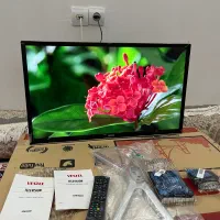 ال ای دی۳۲اکبنداک اک وستل کره ای هوشمندفوق انروید|تلویزیون و پروژکتور|مشهد, طبرسی شمالی|دیوار
