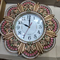 ساعت دیواری