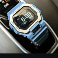 کاسیو جی‌شاک casio gshock gbx100