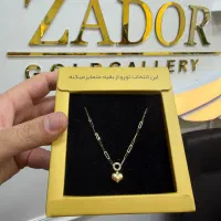 طلای مینیمال زیر یک گرم