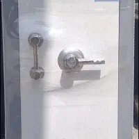 مجتمع انواع برندگاوصندوقهای نسوز درهرسایز